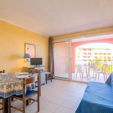 Les Marines-30 By Interhome *