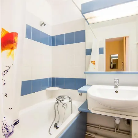 Apartment Les Marines-30 By Interhome *