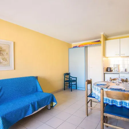 Les Marines-30 By Interhome * La Foux (Var)