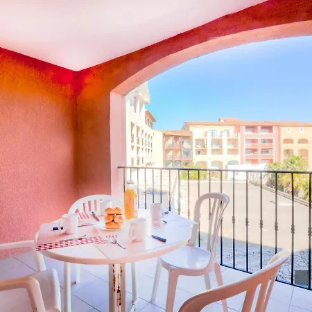 Les Marines-30 By Interhome Apartment
