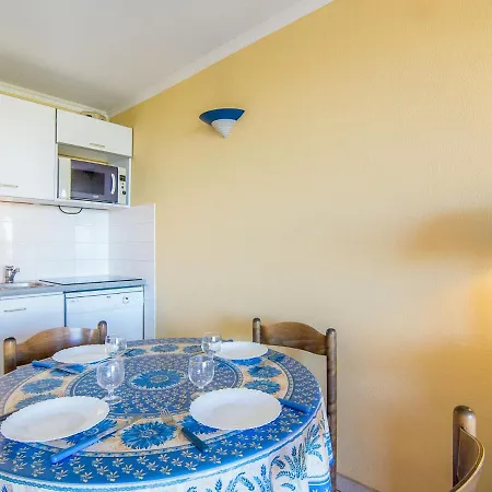 Les Marines-30 By Interhome Apartment *