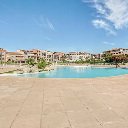 Apartment Les Marines-30 By Interhome *