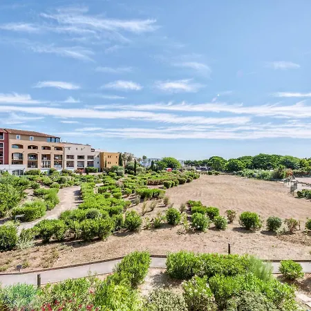 Les Marines-30 By Interhome La Foux (Var)