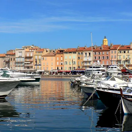 Apartment Les Marines-30 By Interhome La Foux (Var)