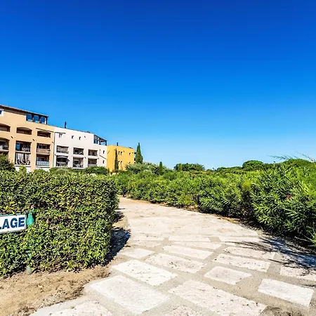 Les Marines-30 By Interhome Apartment La Foux (Var)