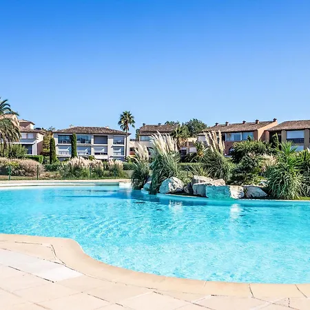Apartment Les Marines-30 By Interhome La Foux (Var)