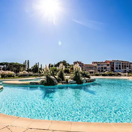 Les Marines-30 By Interhome Apartment