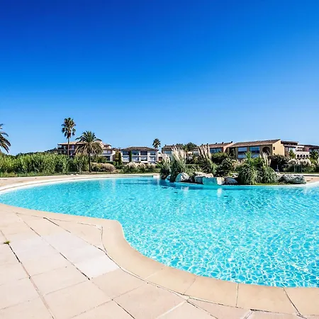 Apartment Les Marines-30 By Interhome