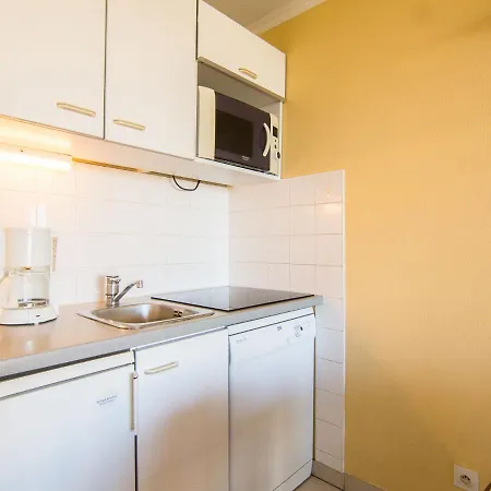 Appartamento Les Marines-30 By Interhome