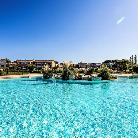 Appartamento Les Marines-30 By Interhome *
